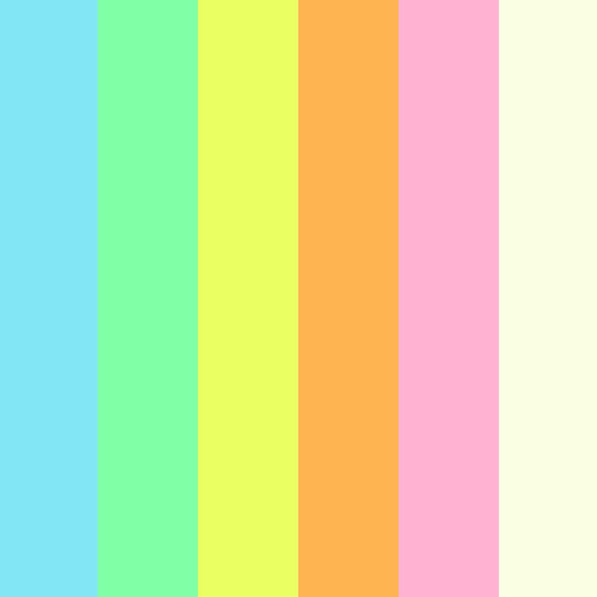 Picture of 47926 DIMENSIONAL FABRIC PAINT GLOW 6PK