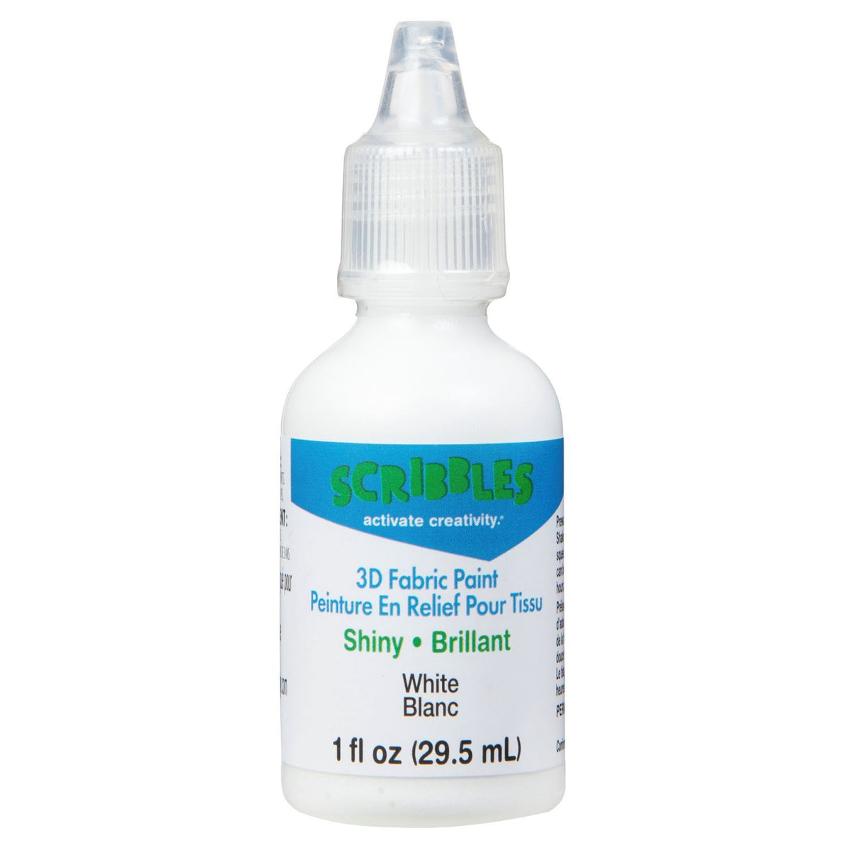 Picture of 54110 SHINY WHITE 1OZ