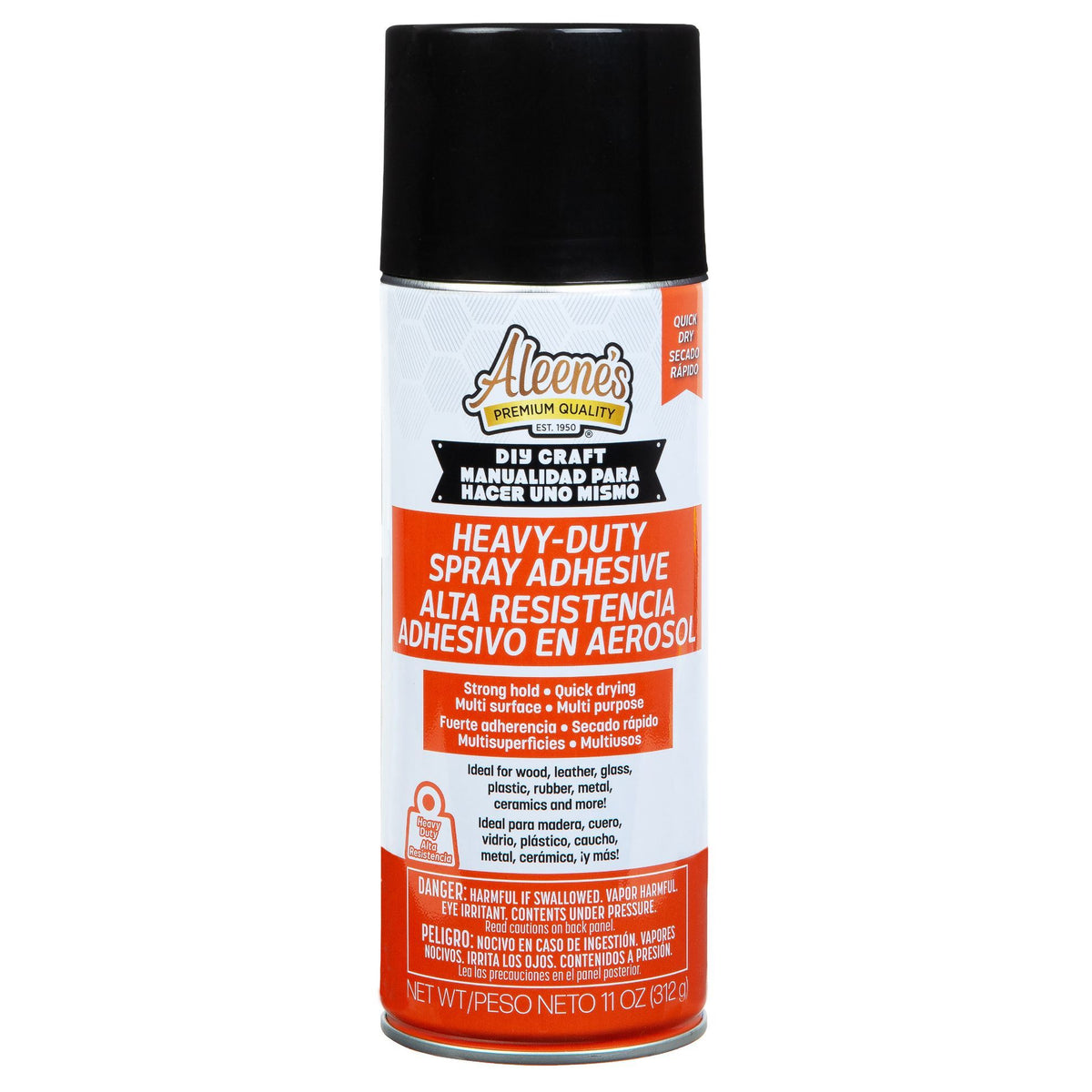 Picture of 45403 Aleene’s DIY Craft Heavy-Duty Adhesive Spray 11 oz.